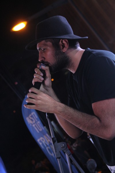 Fete de la Musique 2018 at Thermes Romains